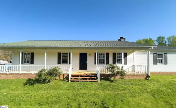 237 Old Bethlehem School Road, Pickens, SC 29671