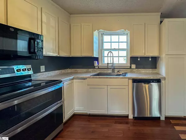 237 Old Bethlehem School Road, Pickens, SC 29671