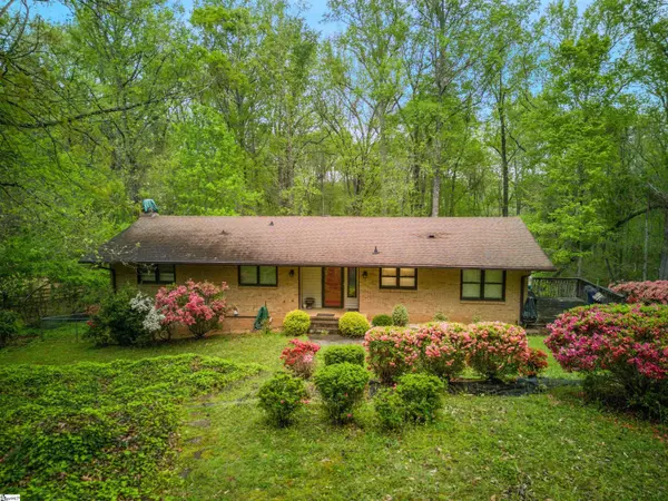 115 Mustang Circle, Simpsonville, SC 29681