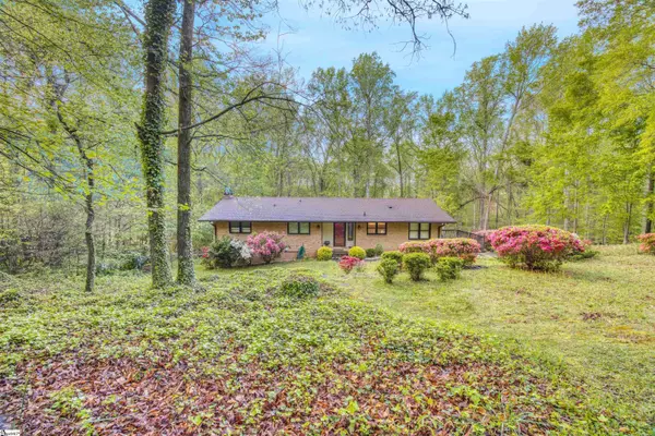 115 Mustang Circle, Simpsonville, SC 29681