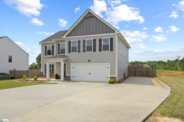 104 Fish Camp Road, Easley, SC 29642