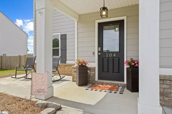 104 Fish Camp Road, Easley, SC 29642