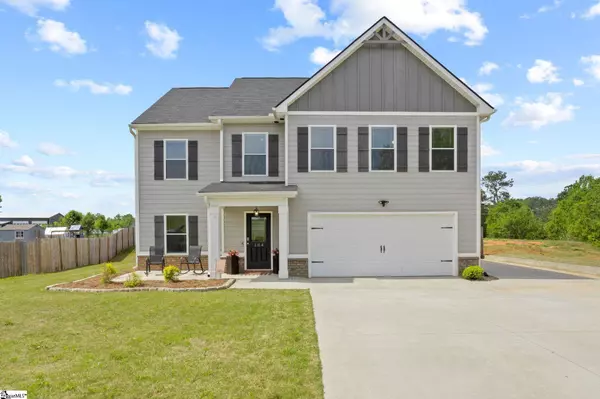 104 Fish Camp Road, Easley, SC 29642