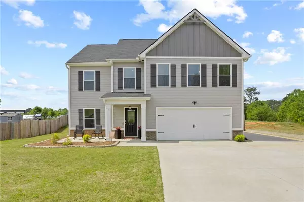 104 Fish camp RD, Easley, SC 29642