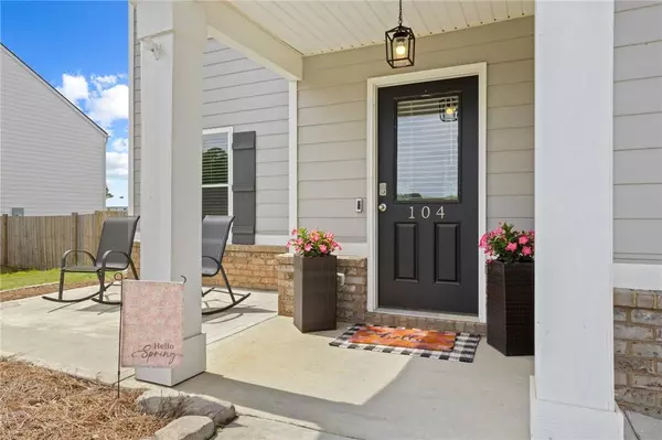 104 Fish camp RD, Easley, SC 29642