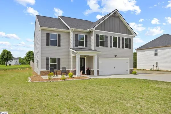 104 Fish Camp Road, Easley, SC 29642