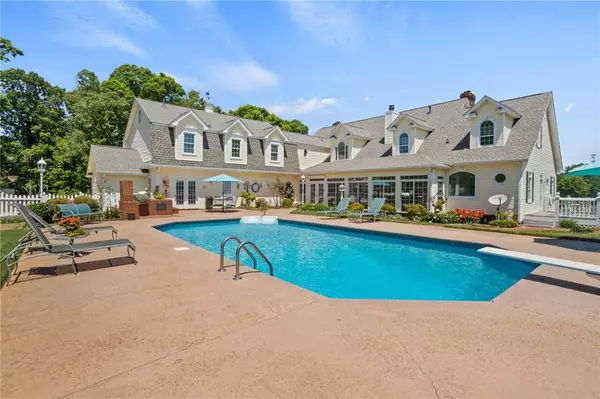 1000 Audley CT, Easley, SC 29642