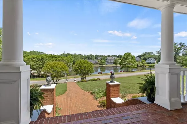 1000 Audley CT, Easley, SC 29642