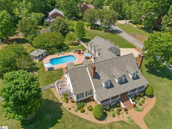 1000 Audley Court, Easley, SC 29642