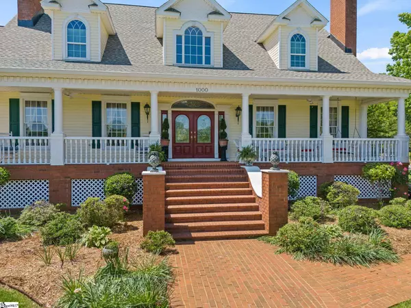 1000 Audley Court, Easley, SC 29642