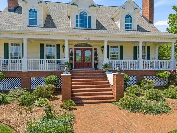 1000 Audley CT, Easley, SC 29642