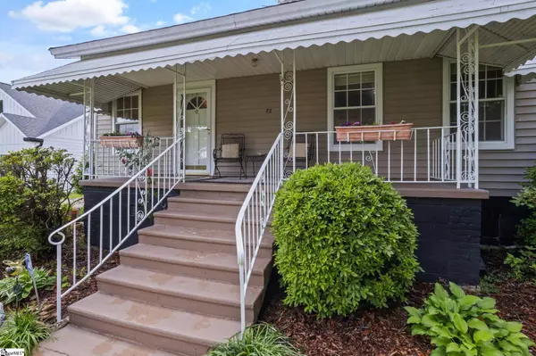 72 Symthe Avenue, Greenville, SC 29605