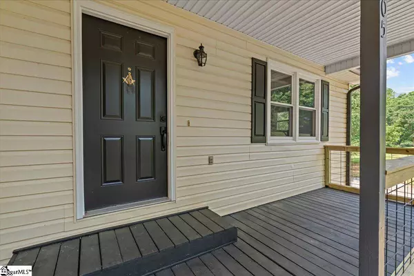 205 Partridge Court, Anderson, SC 29625