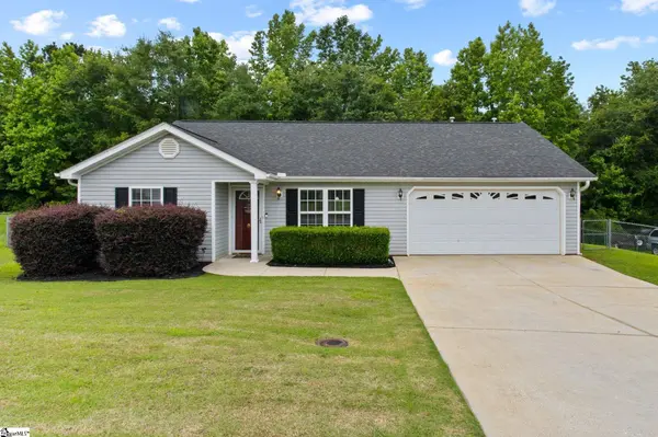 15 Laws Lane, Piedmont, SC 29673