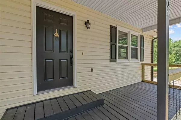 205 Partridge CT, Anderson, SC 29625