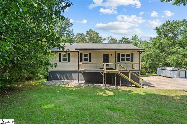 205 Partridge Court, Anderson, SC 29625
