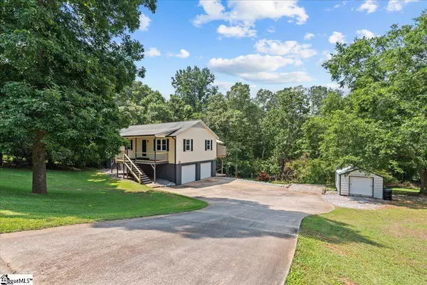 205 Partridge Court, Anderson, SC 29625