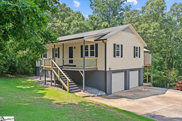 205 Partridge Court, Anderson, SC 29625