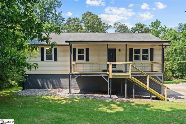 205 Partridge Court, Anderson, SC 29625