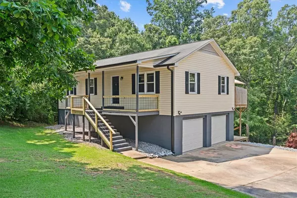 205 Partridge CT, Anderson, SC 29625