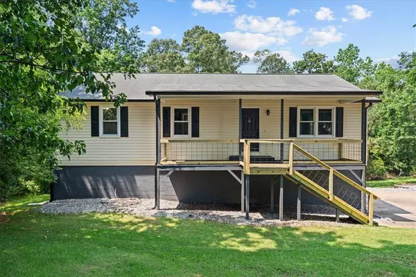 205 Partridge CT, Anderson, SC 29625