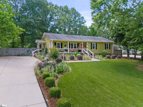 119 Deborah Lane, Greenville, SC 29611