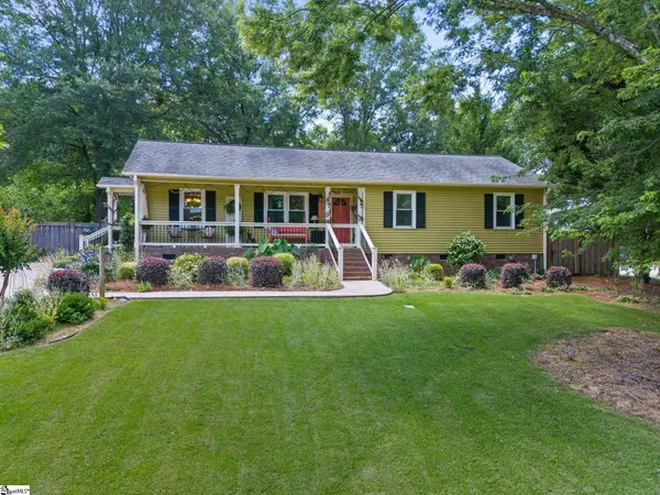 119 Deborah Lane, Greenville, SC 29611