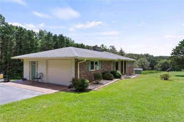 450 Englewood DR, Westminster, SC 29693