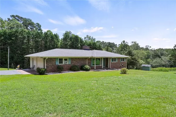 450 Englewood DR, Westminster, SC 29693