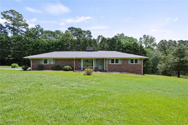 450 Englewood DR, Westminster, SC 29693