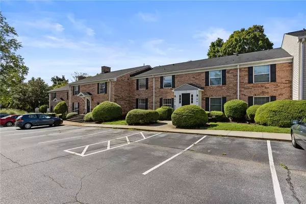 925 Cleveland ST #45, Greenville, SC 29601