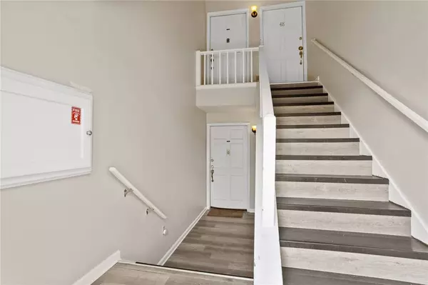 925 Cleveland ST #45, Greenville, SC 29601