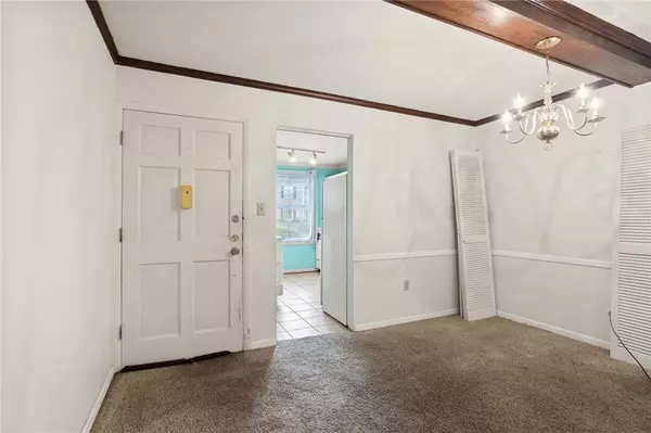 925 Cleveland ST #45, Greenville, SC 29601