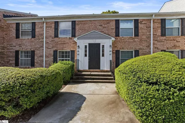 925 Cleveland Street, Greenville, SC 29601