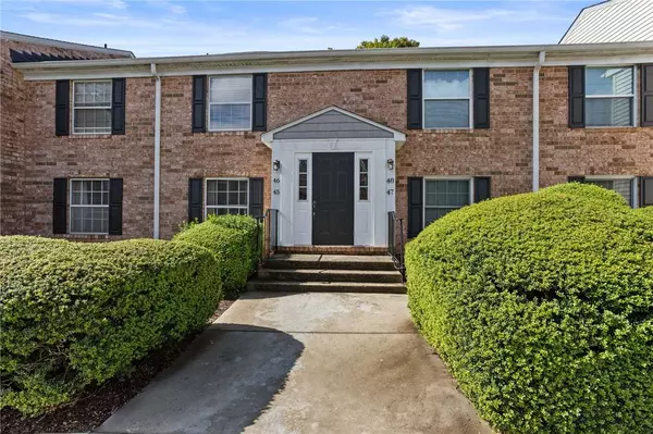 925 Cleveland ST #45, Greenville, SC 29601