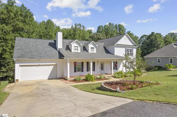 305 Wildmarsh Road, Piedmont, SC 29673