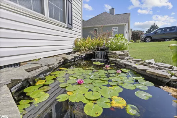 305 Wildmarsh Road, Piedmont, SC 29673