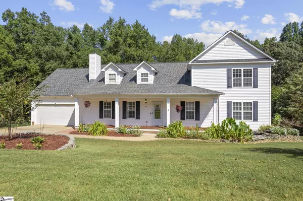 305 Wildmarsh Road, Piedmont, SC 29673