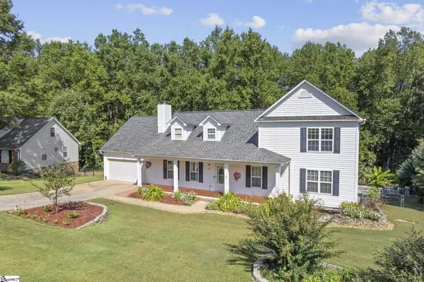 305 Wildmarsh Road, Piedmont, SC 29673