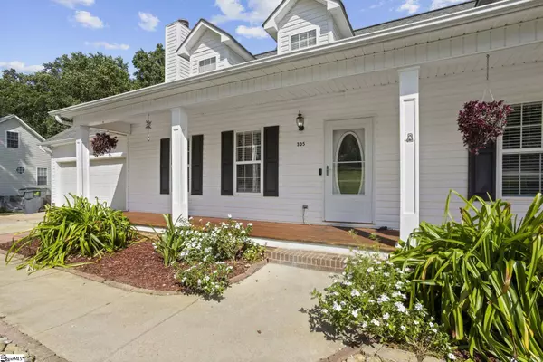 305 Wildmarsh Road, Piedmont, SC 29673