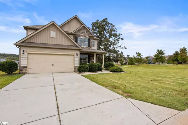 200 Marshfield Court, Easley, SC 29642