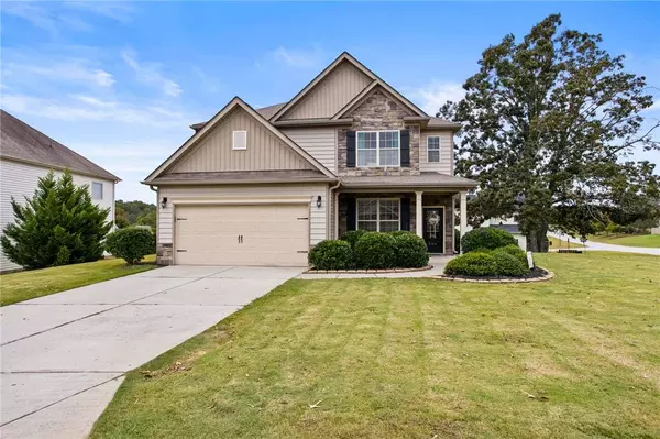 200 Marshfield CT, Easley, SC 29642