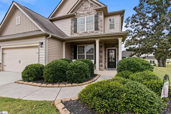 200 Marshfield Court, Easley, SC 29642