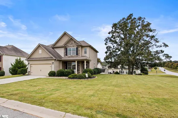 200 Marshfield Court, Easley, SC 29642