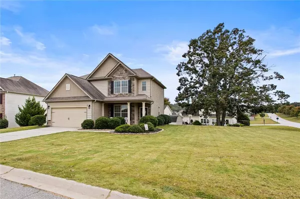 200 Marshfield CT, Easley, SC 29642