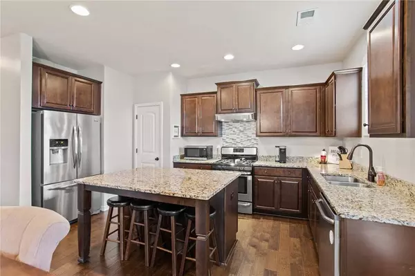 200 Marshfield CT, Easley, SC 29642