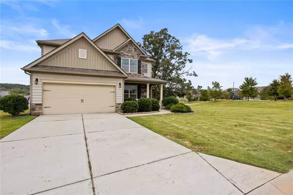 200 Marshfield CT, Easley, SC 29642