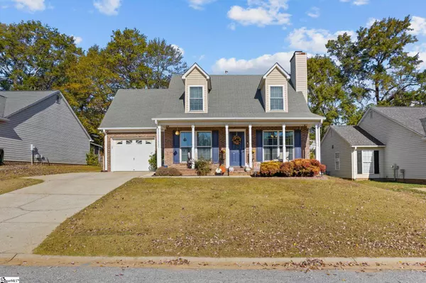 101 Great Oaks Way, Simpsonville, SC 29680