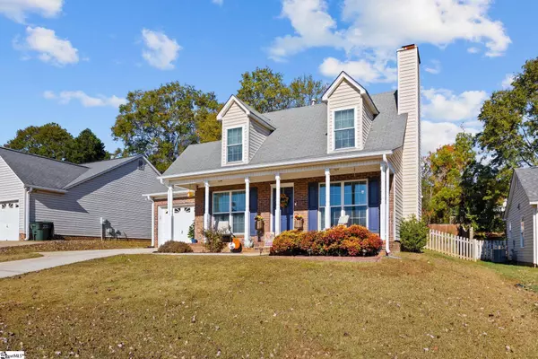 101 Great Oaks Way, Simpsonville, SC 29680
