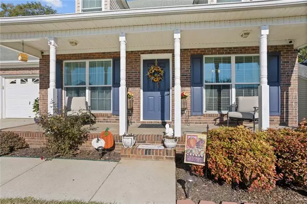 101 Great Oaks WAY, Simpsonville, SC 29680